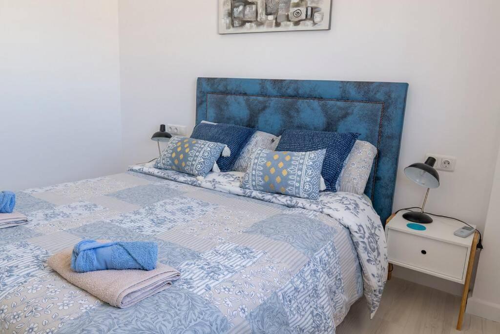 Casa Lilly-Rose, A Beautiful 3 Bedroom Detached Villa A Short Walk To The Villamartin Plaza & Golf Course ภายนอก รูปภาพ