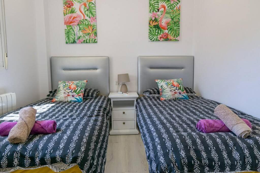 Casa Lilly-Rose, A Beautiful 3 Bedroom Detached Villa A Short Walk To The Villamartin Plaza & Golf Course ภายนอก รูปภาพ