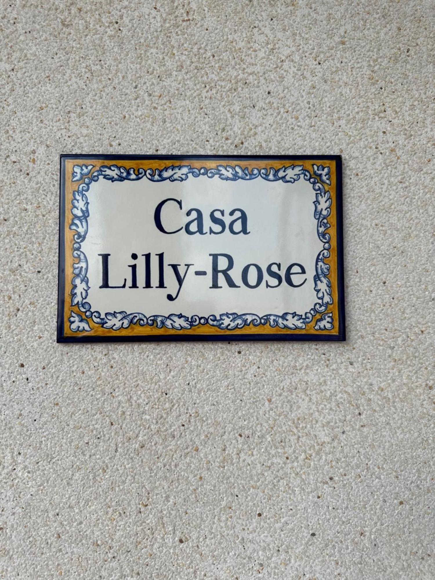 Casa Lilly-Rose, A Beautiful 3 Bedroom Detached Villa A Short Walk To The Villamartin Plaza & Golf Course ภายนอก รูปภาพ