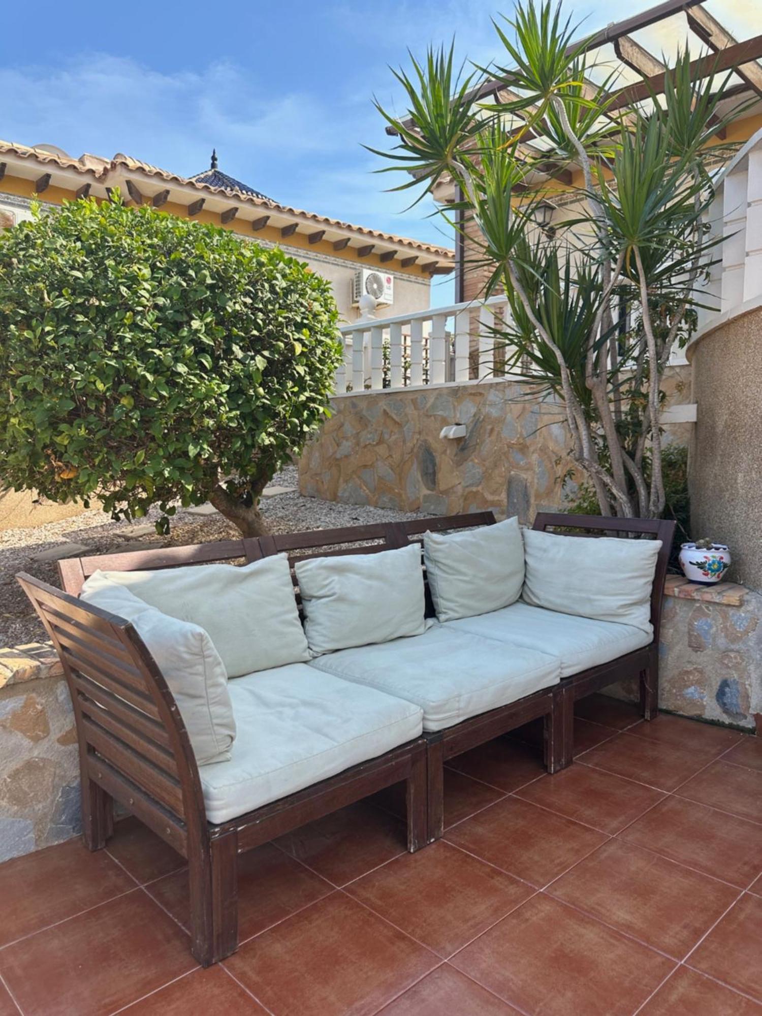 Casa Lilly-Rose, A Beautiful 3 Bedroom Detached Villa A Short Walk To The Villamartin Plaza & Golf Course ภายนอก รูปภาพ
